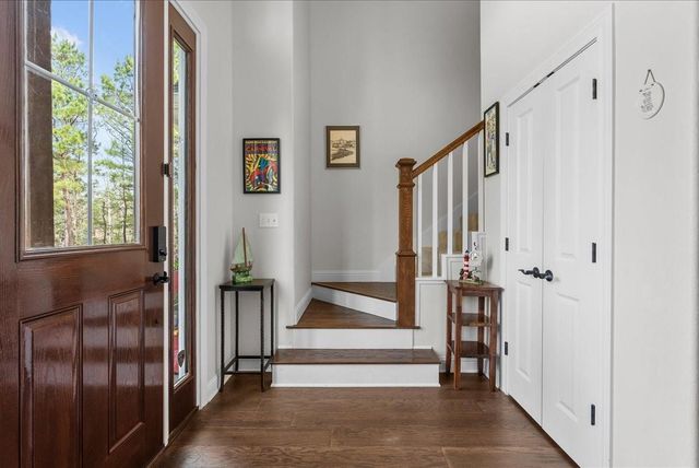 305 Northwood Park, Livingston, TX 77351