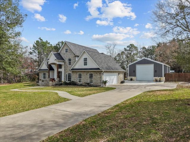305 Northwood Park, Livingston, TX 77351