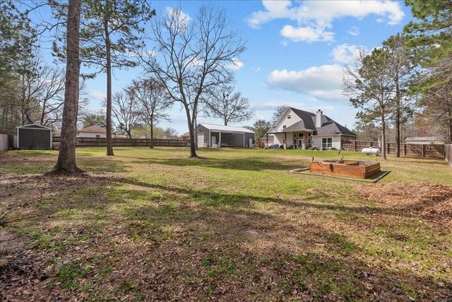 305 Northwood Park, Livingston, TX 77351