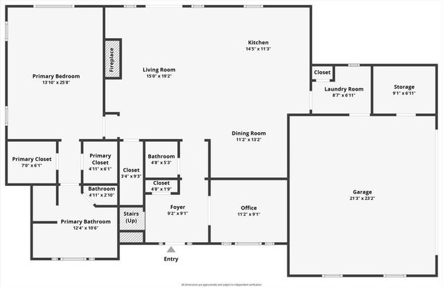 305 Northwood Park, Livingston, TX 77351