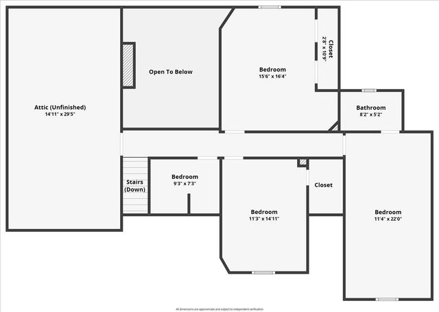 305 Northwood Park, Livingston, TX 77351