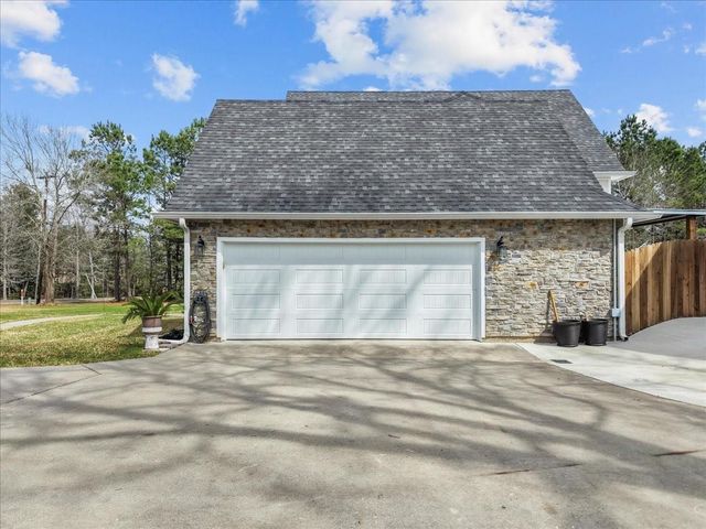 305 Northwood Park, Livingston, TX 77351