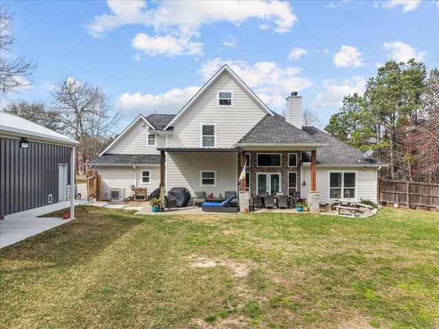 305 Northwood Park, Livingston, TX 77351