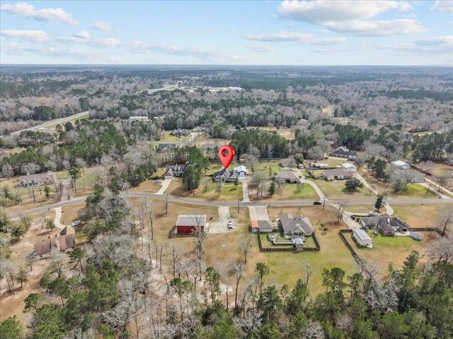 305 Northwood Park, Livingston, TX 77351