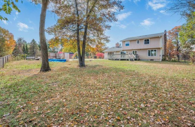 13044 289th Avenue NW, Zimmerman, MN 55398