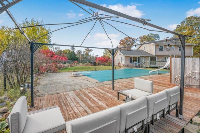 13044 289th Avenue NW, Zimmerman, MN 55398