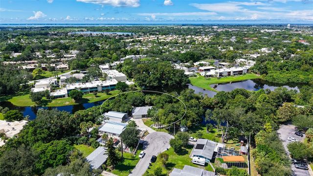 3716 46TH AVENUE DRIVE W, Bradenton, FL 34210
