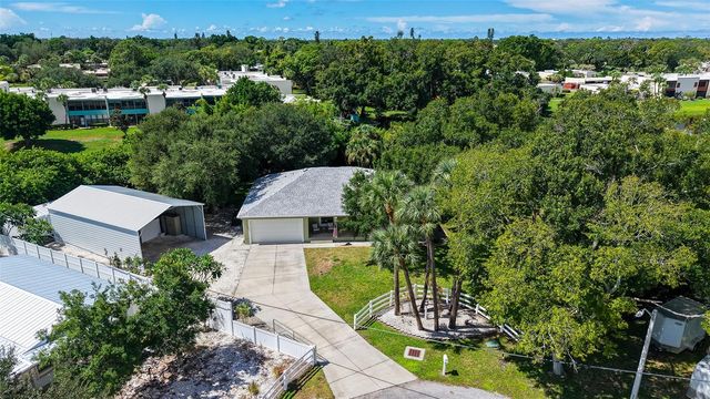 3716 46TH AVENUE DRIVE W, Bradenton, FL 34210
