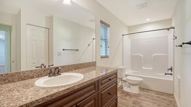 3716 46TH AVENUE DRIVE W, Bradenton, FL 34210