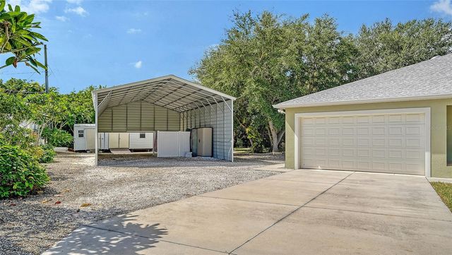 3716 46TH AVENUE DRIVE W, Bradenton, FL 34210