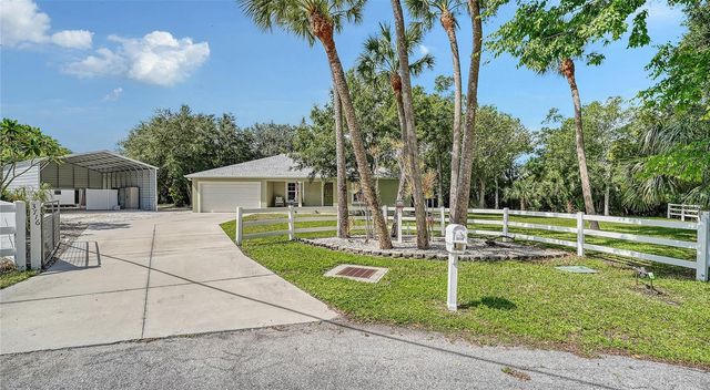 3716 46TH AVENUE DRIVE W, Bradenton, FL 34210