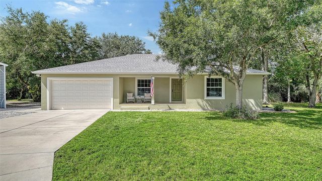 3716 46TH AVENUE DRIVE W, Bradenton, FL 34210