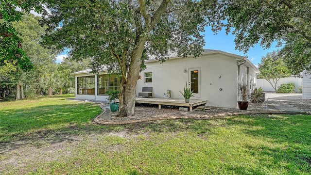 3716 46TH AVENUE DRIVE W, Bradenton, FL 34210