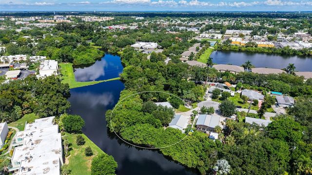 3716 46TH AVENUE DRIVE W, Bradenton, FL 34210