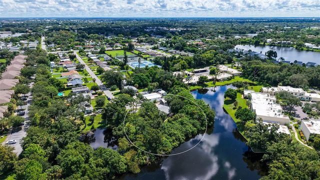 3716 46TH AVENUE DRIVE W, Bradenton, FL 34210