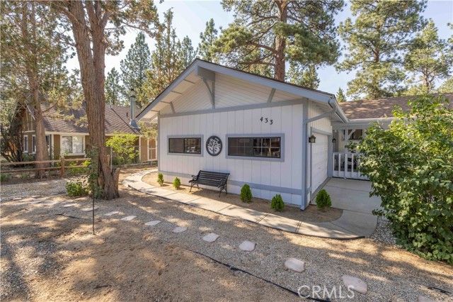 433 E Barker, Other - See Remarks, CA 92314