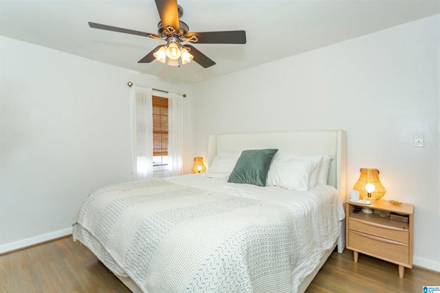 1621 CRESTHILL ROAD, Birmingham, AL 35213