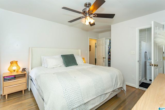 1621 CRESTHILL ROAD, Birmingham, AL 35213