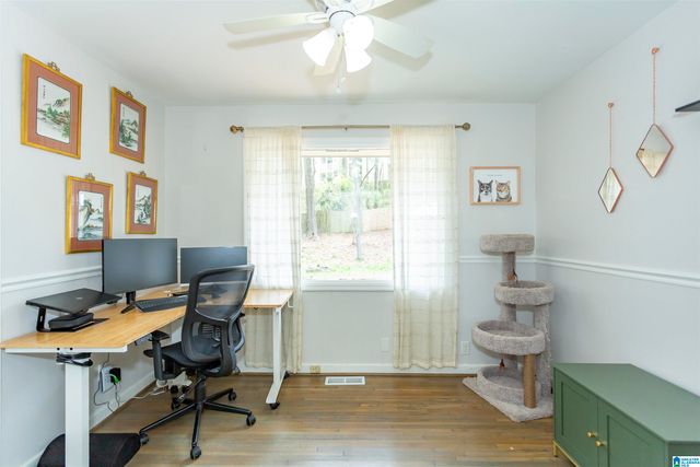 1621 CRESTHILL ROAD, Birmingham, AL 35213