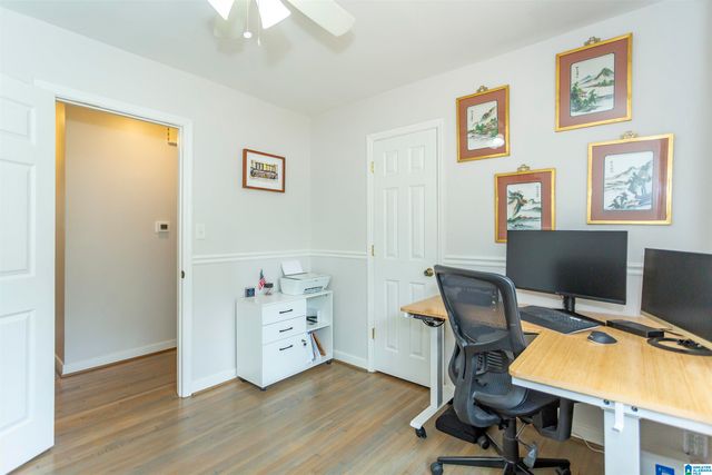 1621 CRESTHILL ROAD, Birmingham, AL 35213