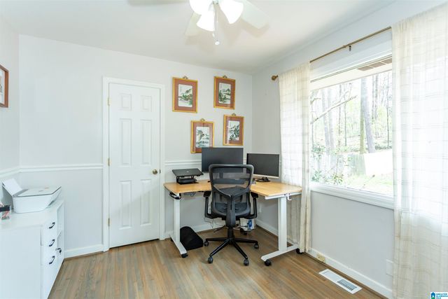 1621 CRESTHILL ROAD, Birmingham, AL 35213