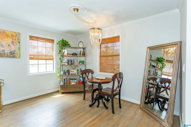 1621 CRESTHILL ROAD, Birmingham, AL 35213