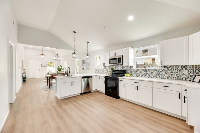 1101 Freeman Street, Fort Worth, TX 76104