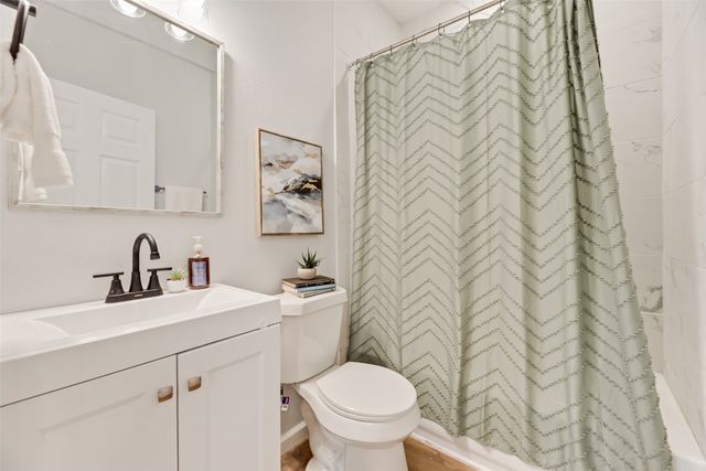 1101 Freeman Street, Fort Worth, TX 76104