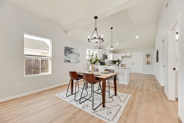 1101 Freeman Street, Fort Worth, TX 76104