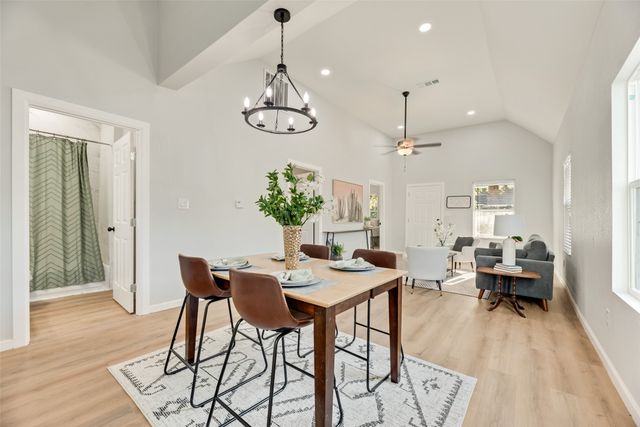 1101 Freeman Street, Fort Worth, TX 76104