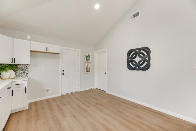 1101 Freeman Street, Fort Worth, TX 76104