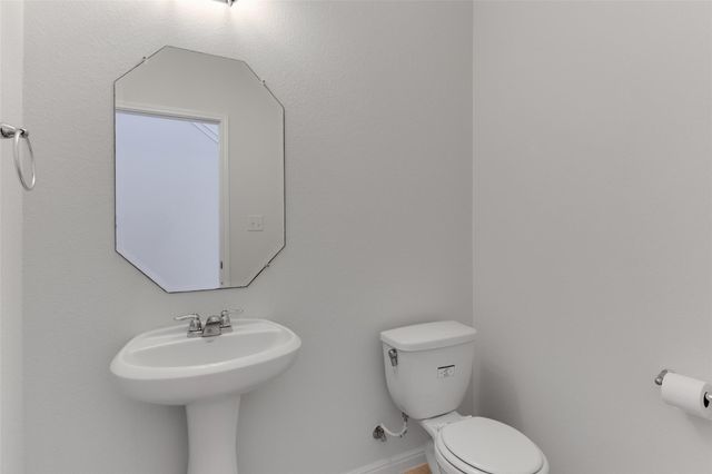 2912 Cotton Gin DR, Round Rock, TX 78664