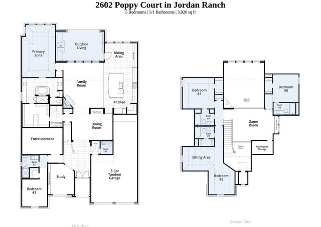 2602 Poppy Court, Fulshear, TX 77423