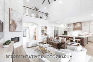 2602 Poppy Court, Fulshear, TX 77423