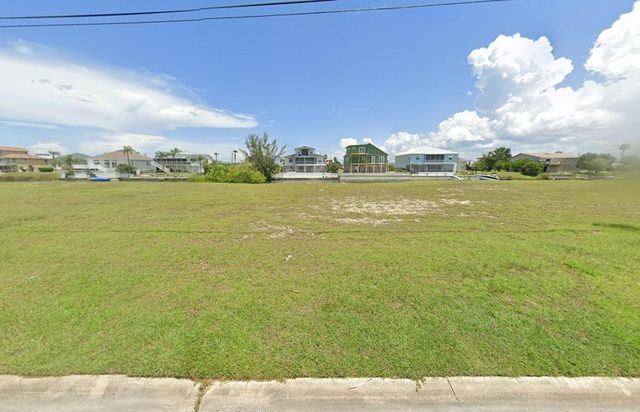 3487 BLUEFISH DRIVE, Hernando Beach, FL 34607