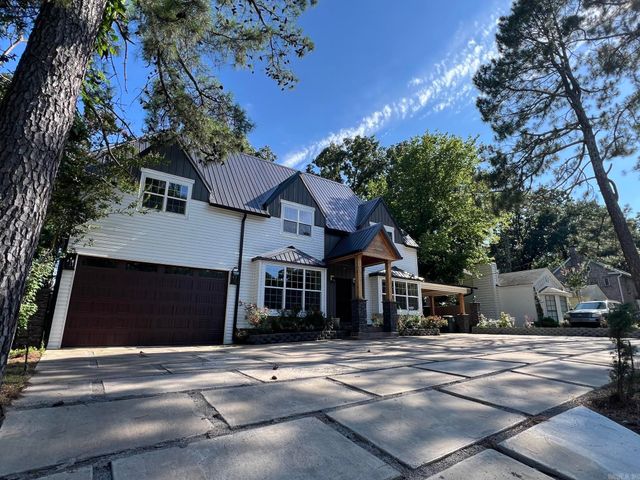 6223 CANTRELL Road, Little Rock, AR 72207