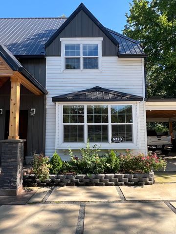 6223 CANTRELL Road, Little Rock, AR 72207