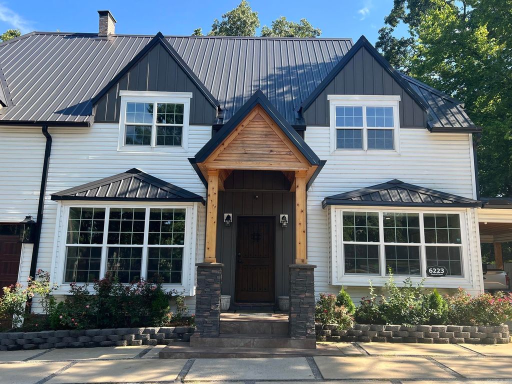 6223 CANTRELL Road, Little Rock, AR 72207