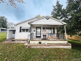 905 Monroe Street, Park Hills, MO 63601