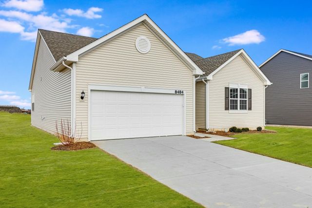 10953 Charles Drive, Winfield, IN 46307