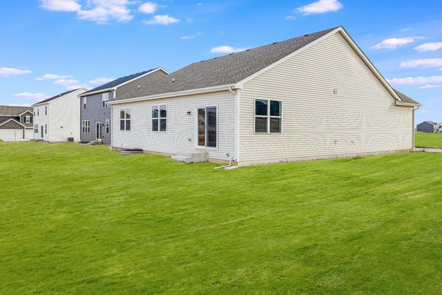 10953 Charles Drive, Winfield, IN 46307
