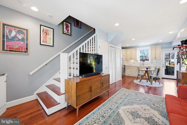 619 18TH ST NE, Washington, DC 20002