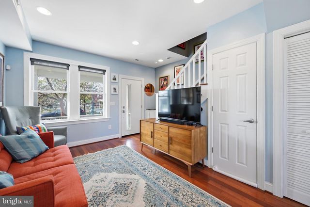 619 18TH ST NE, Washington, DC 20002