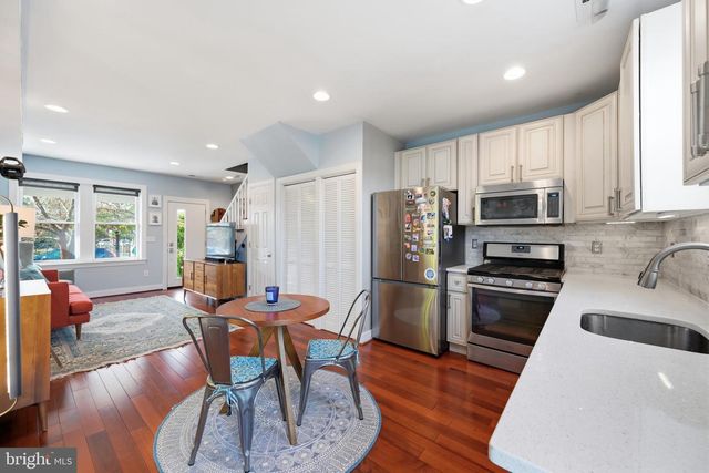 619 18TH ST NE, Washington, DC 20002