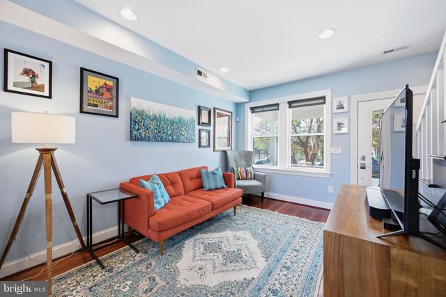 619 18TH ST NE, Washington, DC 20002