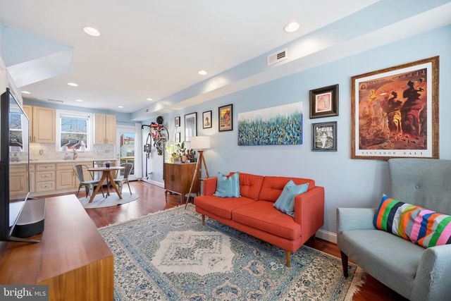 619 18TH ST NE, Washington, DC 20002