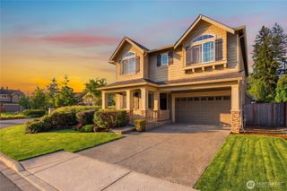 10398 243rd Court NE, Redmond, WA 98053
