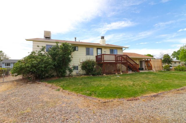 472 Ananessa Drive, Grand Junction, CO 81504