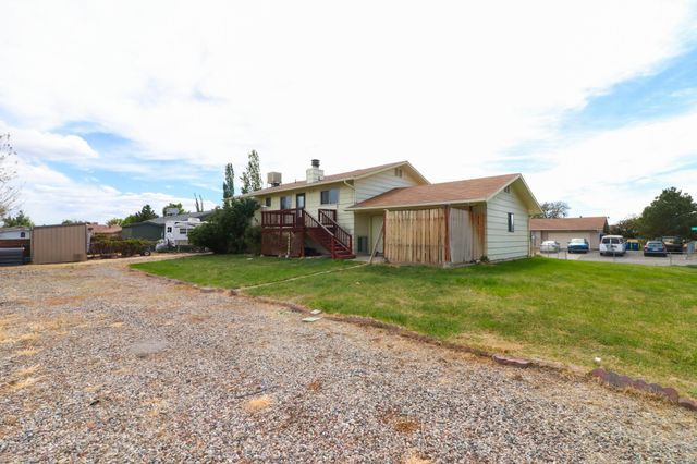 472 Ananessa Drive, Grand Junction, CO 81504