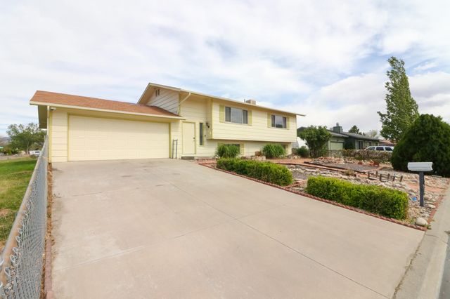 472 Ananessa Drive, Grand Junction, CO 81504